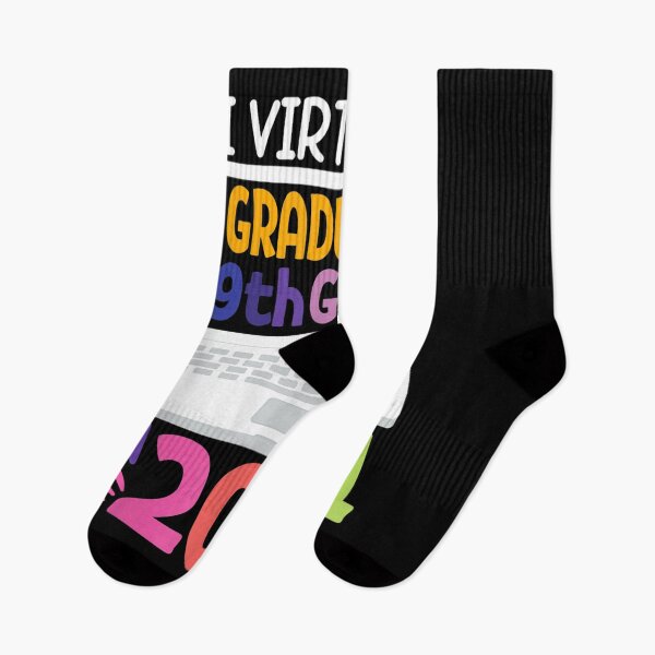 Item preview, Funny I Virtually Graduated 9th Grade I Class Of 2021 designed and sold by laurader.