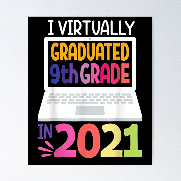 Graduado De Noveno Grado P%c3%b3sters Graduado De Noveno Grado P%c3%b3sters