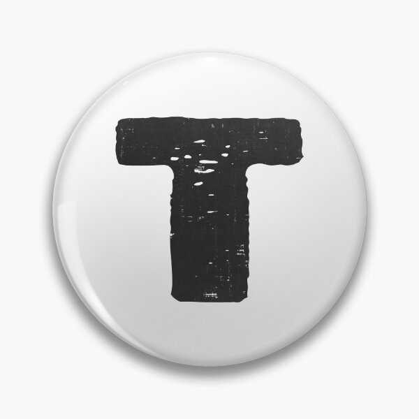 Item preview, T in designed and sold by FloralCollusion.