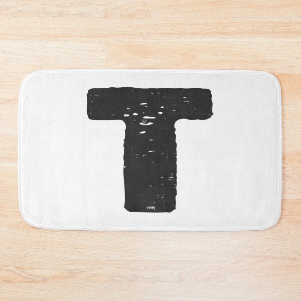 Item preview, T in designed and sold by FloralCollusion.