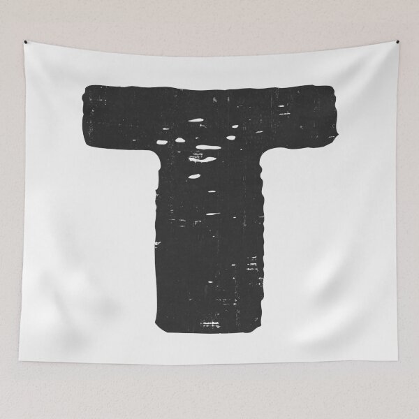 Item preview, T in designed and sold by FloralCollusion.