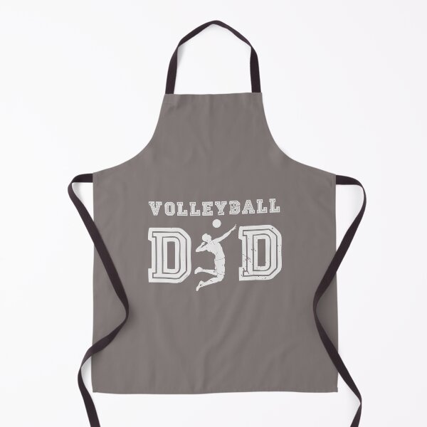 Item preview, Volleyball Dad - Gift For Father designed and sold by S Cube Design.