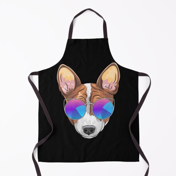 Artikelvorschau, Cooler Chihuahua mit Sonnenbrille entworfen und verkauft von FeaturedStore.