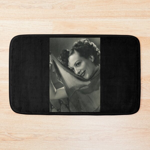 Item preview, Black Joan Crawford Beauty Classic designed and sold by Lupton1993.