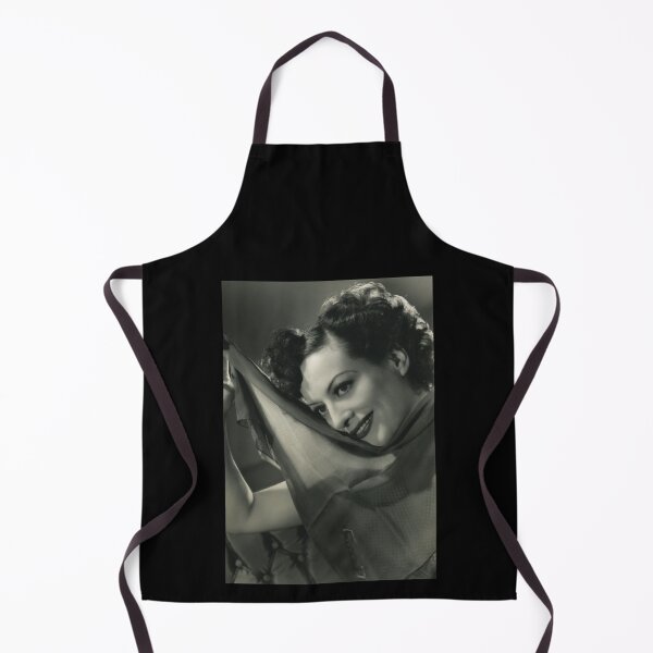 Item preview, Black Joan Crawford Beauty Classic designed and sold by Lupton1993.