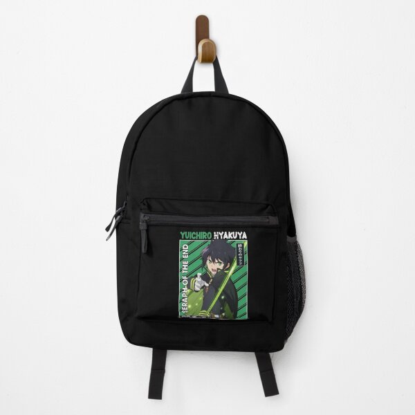 Item preview, Vintage Seraph of the End Anime Love Yuichiro Hyakuya designed and sold by MariaThelma5.