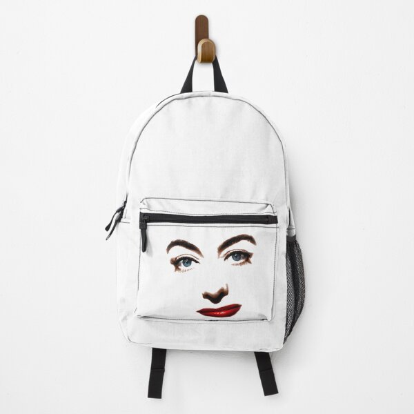 Item preview, Joan Crawford Lip Queen of Hollywood Classic designed and sold by Lupton1993.