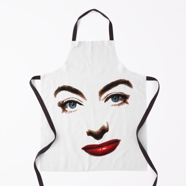 Item preview, Joan Crawford Lip Queen of Hollywood Classic designed and sold by Lupton1993.