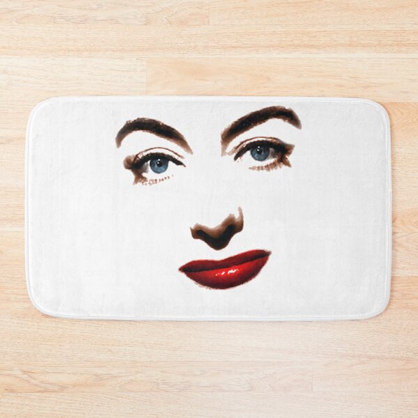 Item preview, Joan Crawford Lip Queen of Hollywood Classic designed and sold by Lupton1993.