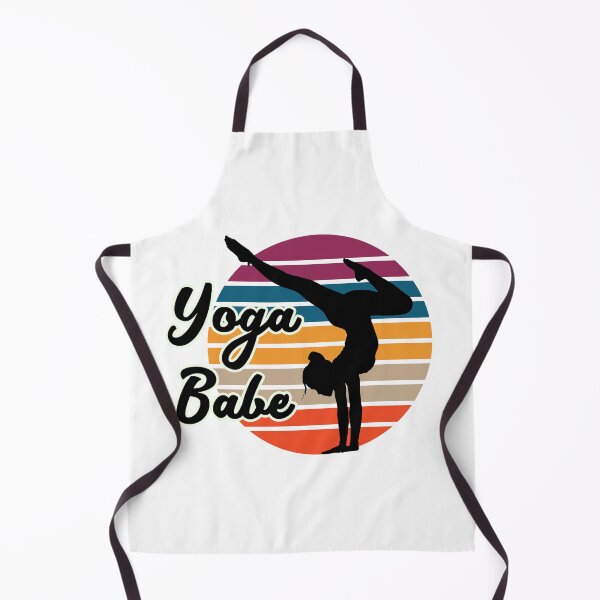 Item preview, Yoga Babe designed and sold by ojdart.