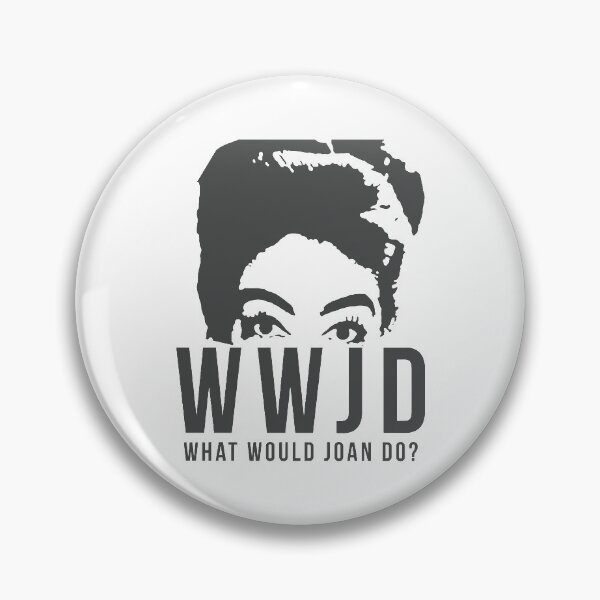 Item preview, joan crawford wwjd what would joan do and mugs Classic designed and sold by Lupton1993.