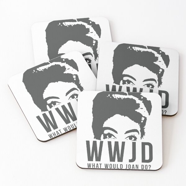 Item preview, joan crawford wwjd what would joan do and mugs Classic designed and sold by Lupton1993.