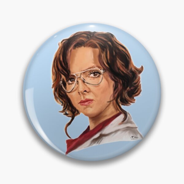 Item preview, Molotov Girl, Millie - Free Guy movie, Jodie Comer designed and sold by rikiiart.
