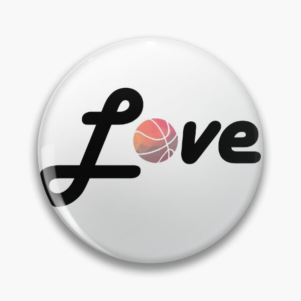 Item preview, Geometric Basketball Shape Low Poly Basketball Gift designed and sold by freeArt10.