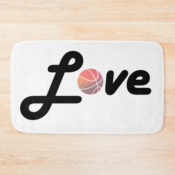 Item preview, Geometric Basketball Shape Low Poly Basketball Gift designed and sold by freeArt10.