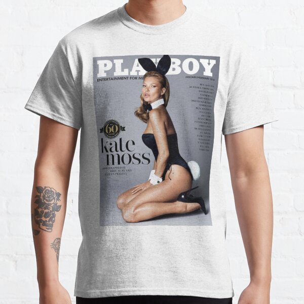 Playboy TShirts Redbubble