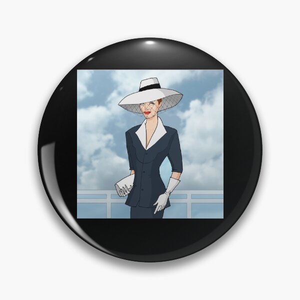 Item preview, Now Voyager Premium Scoop Classic designed and sold by Lupton1993.