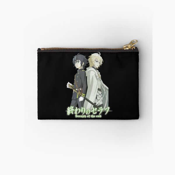 Item preview, Graphic Seraph of the End Anime Yuichiro Mikaela designed and sold by MariaThelma5.