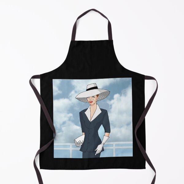 Item preview, Now Voyager Premium Scoop Classic designed and sold by Lupton1993.