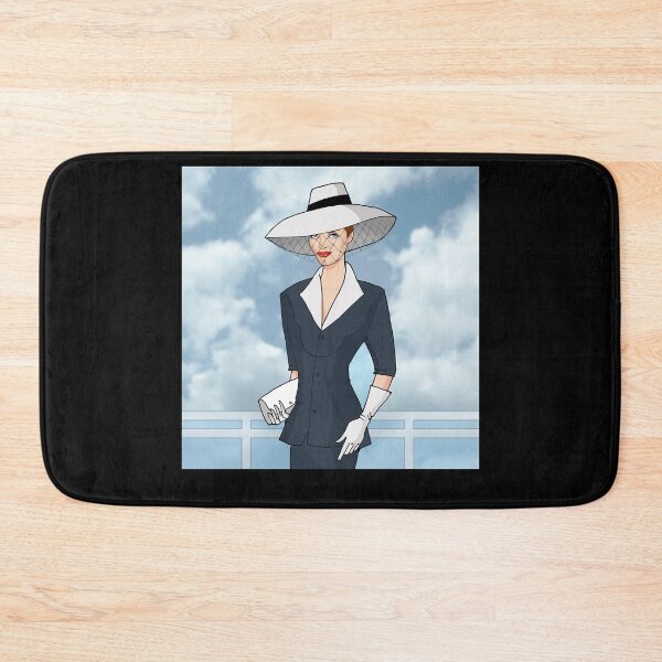 Item preview, Now Voyager Premium Scoop Classic designed and sold by Lupton1993.