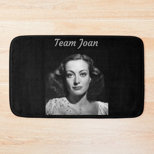 Item preview, Vintage Team Joan Crawford Forever! Classic designed and sold by Lupton1993.