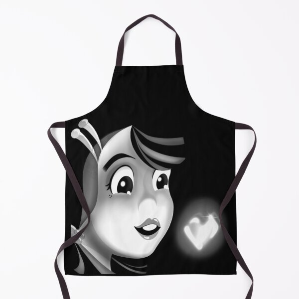 Item preview, Icon Purple In Love Black and White designed and sold by GlaDyxies.
