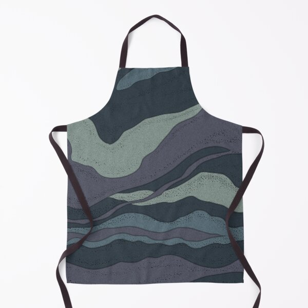 Item preview, Greenish cyan psychedelic designed and sold by MOODU.