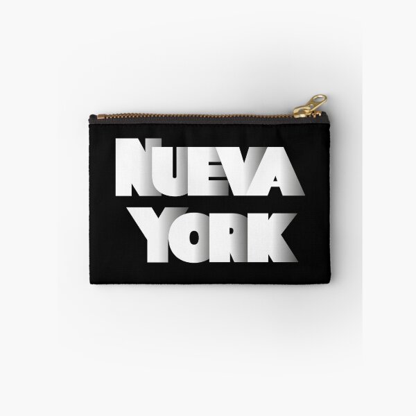 Item preview,  Nueva York - New York Retro Vintage Spanish T-Shirt designed and sold by colortrends.