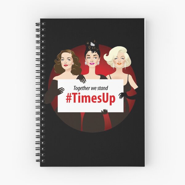 Item preview, TimesUp Together We Stand Graphic designed and sold by Lupton1993.