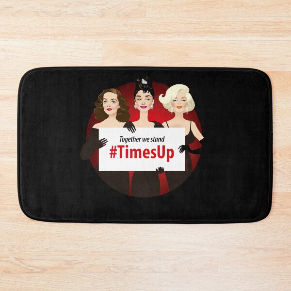 Item preview, TimesUp Together We Stand Graphic designed and sold by Lupton1993.
