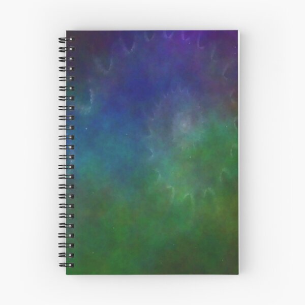 Item preview, Spiral Galaxy designed and sold by moietymouse.