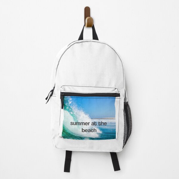 Item preview, summer at the beach designed and sold by Abdennaim.