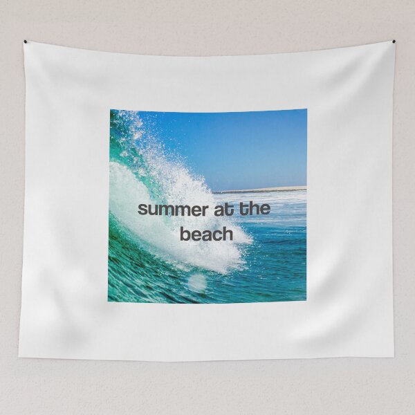 Item preview, summer at the beach designed and sold by Abdennaim.