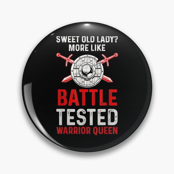 Item preview, I Never Dreamed That One Day I'd Become Grumpy Old Nurse designed and sold by jerrie9.