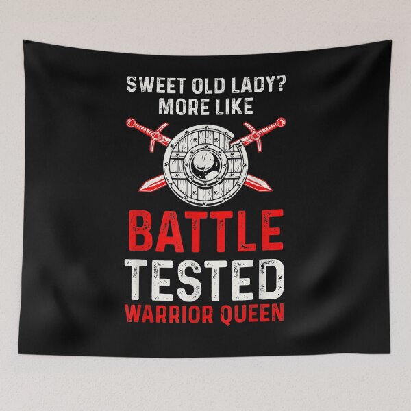 Item preview, I Never Dreamed That One Day I'd Become Grumpy Old Nurse designed and sold by jerrie9.