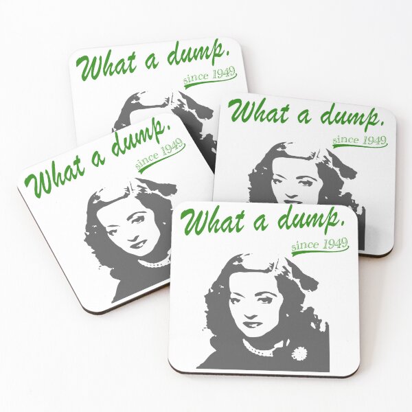Item preview, What a dump! What a dump! Classic designed and sold by Lupton1993.