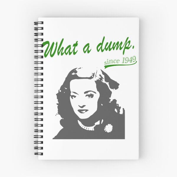 Item preview, What a dump! What a dump! Classic designed and sold by Lupton1993.