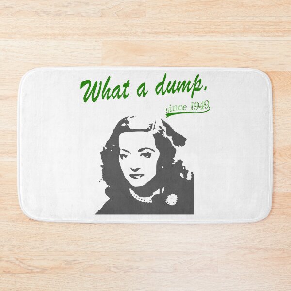 Item preview, What a dump! What a dump! Classic designed and sold by Lupton1993.