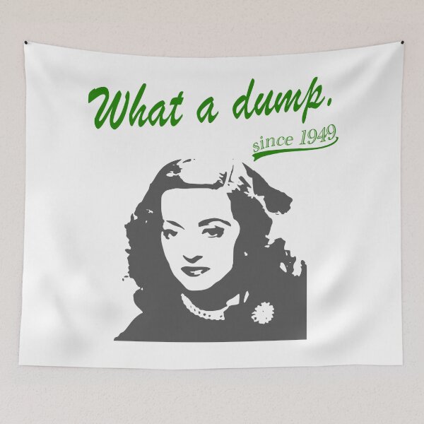 Item preview, What a dump! What a dump! Classic designed and sold by Lupton1993.