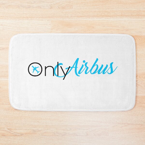 Item preview, OnlyAirbus designed and sold by Novawing24.