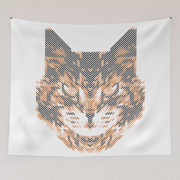 Item preview, CAT Emblem / Tortoiseshell designed and sold by in-vectors.