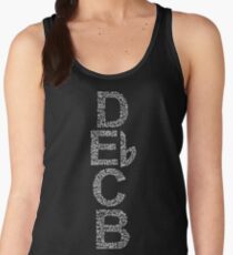 shostakovich motif I Women's Tank Top