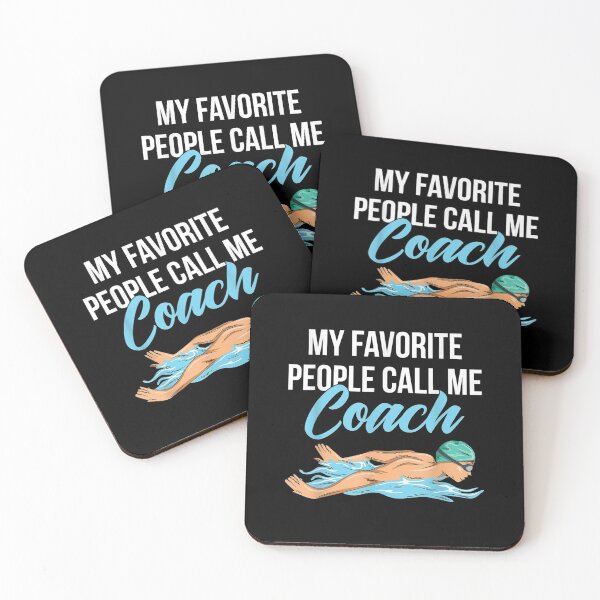 Item preview, Swim Lesson Quote For A Swim Instructor designed and sold by jerrie9.