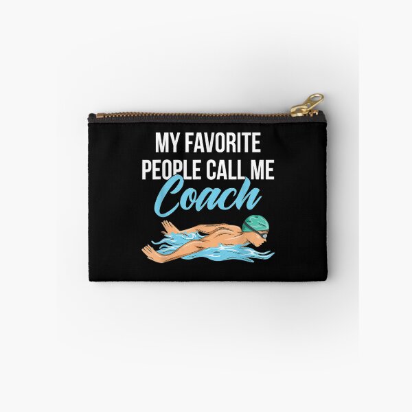 Item preview, Swim Lesson Quote For A Swim Instructor designed and sold by jerrie9.