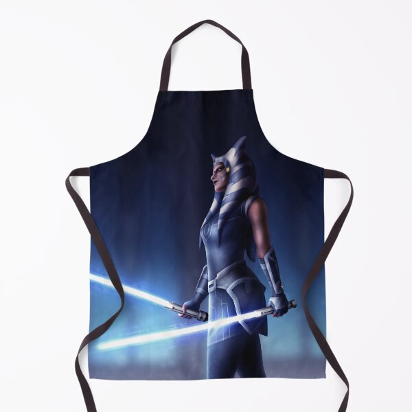 Item preview, Ahsoka designed and sold by Aly-en.