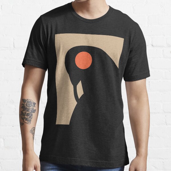 Songbird, guardian of Columbia Essential T-Shirt