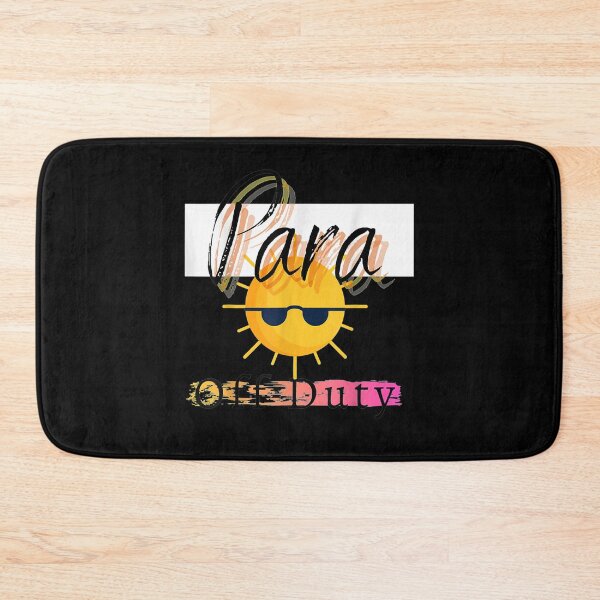 Item preview, Para Off Duty designed and sold by jerrie9.