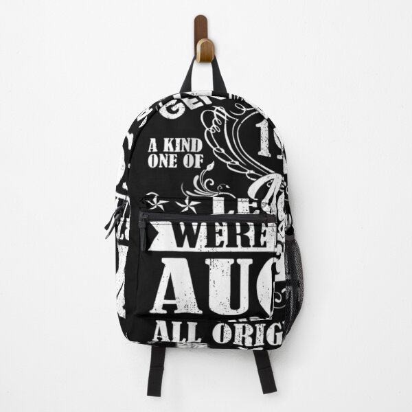 Item preview, Legends Were Born In August 1978 43th Birthday Gifts designed and sold by laurader.