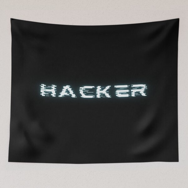 Item preview, hacker designed and sold by GROOT99.