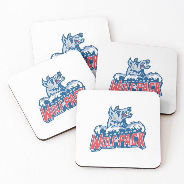 Item preview, Hartford Wolf Pack designed and sold by VaugiWaRT.